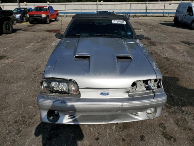 Photo 4 VIN: 1FACP45E0LF221156 - FORD MUSTANG GT 