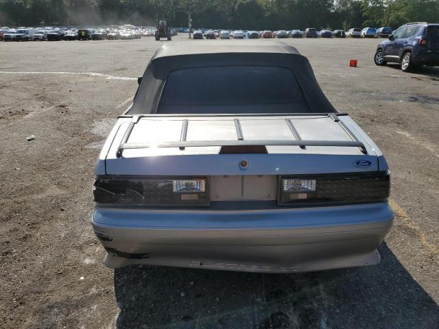 Photo 5 VIN: 1FACP45E0LF221156 - FORD MUSTANG GT 