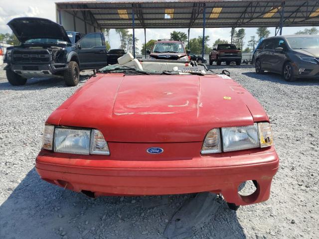 Photo 4 VIN: 1FACP45E0NF100209 - FORD MUSTANG GT 