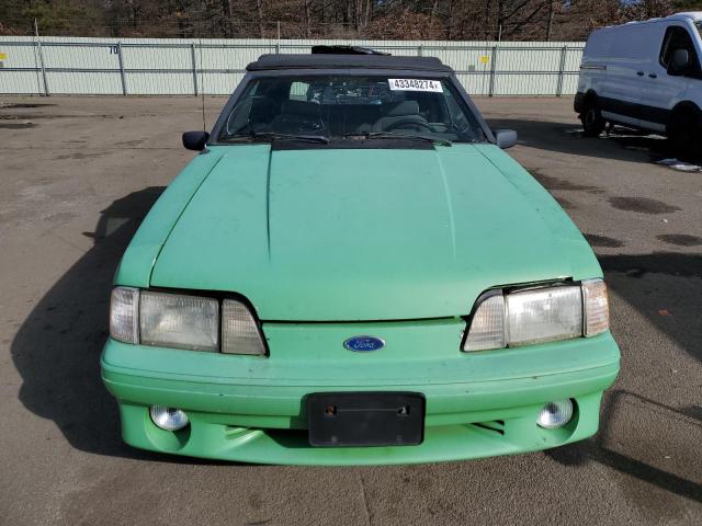 Photo 4 VIN: 1FACP45E1NF152108 - FORD MUSTANG 