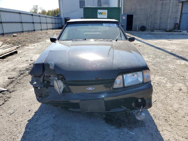 Photo 4 VIN: 1FACP45E3LF153502 - FORD MUSTANG 