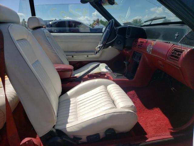 Photo 4 VIN: 1FACP45E3MF198098 - FORD MUSTANG 