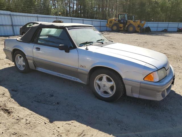 Photo 3 VIN: 1FACP45E4PF168225 - FORD MUSTANG GT 