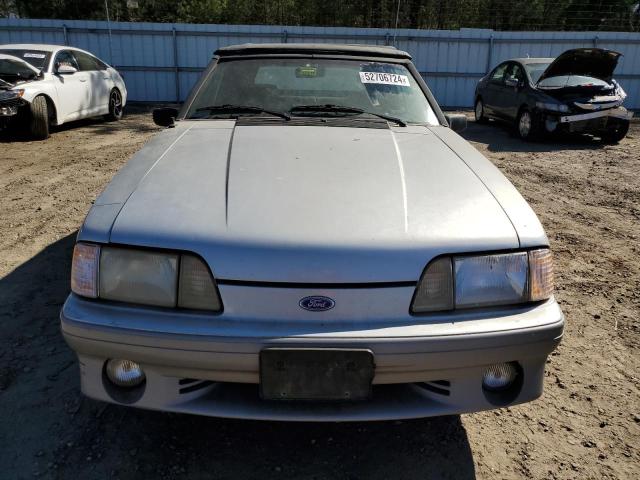 Photo 4 VIN: 1FACP45E4PF168225 - FORD MUSTANG GT 