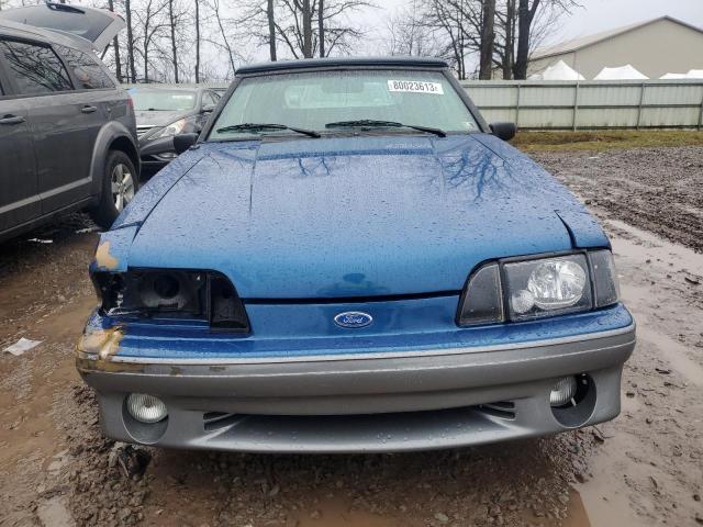 Photo 4 VIN: 1FACP45E8LF196135 - FORD MUSTANG 