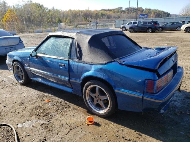 Photo 1 VIN: 1FACP45E8MF188571 - FORD MUSTANG 