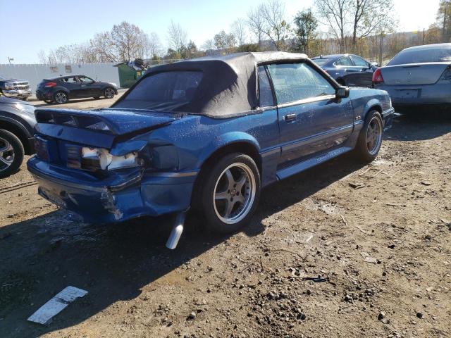 Photo 2 VIN: 1FACP45E8MF188571 - FORD MUSTANG 