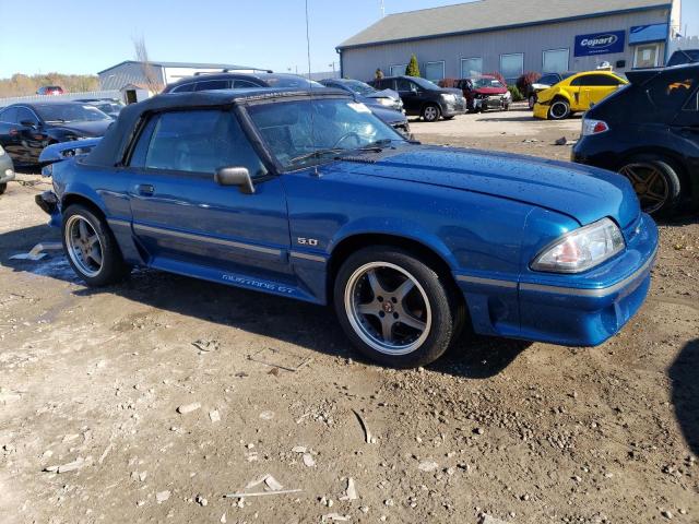 Photo 3 VIN: 1FACP45E8MF188571 - FORD MUSTANG 