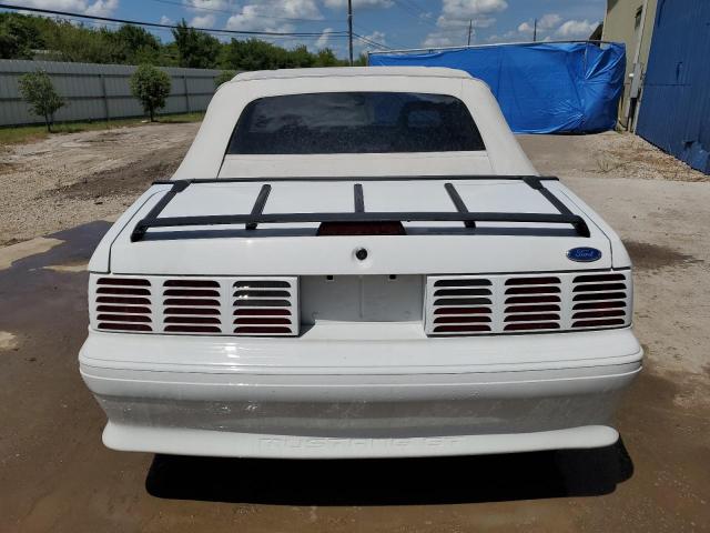 Photo 5 VIN: 1FACP45EXLF224484 - FORD MUSTANG 