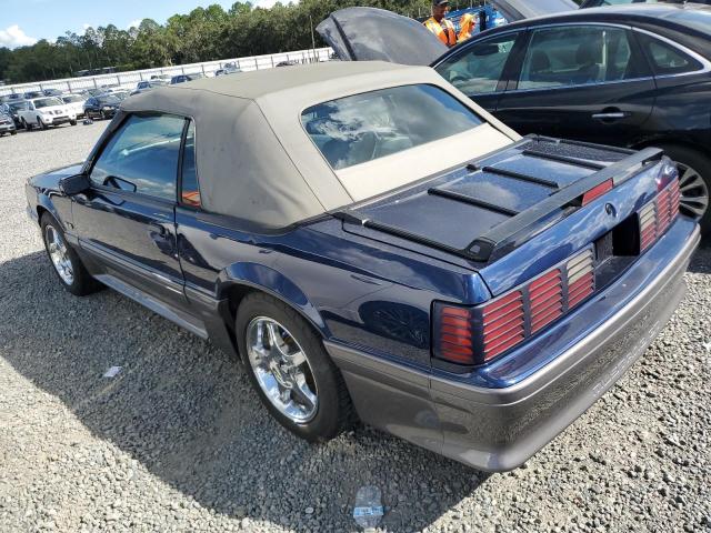 Photo 1 VIN: 1FACP45EXPF142423 - FORD MUSTANG GT 