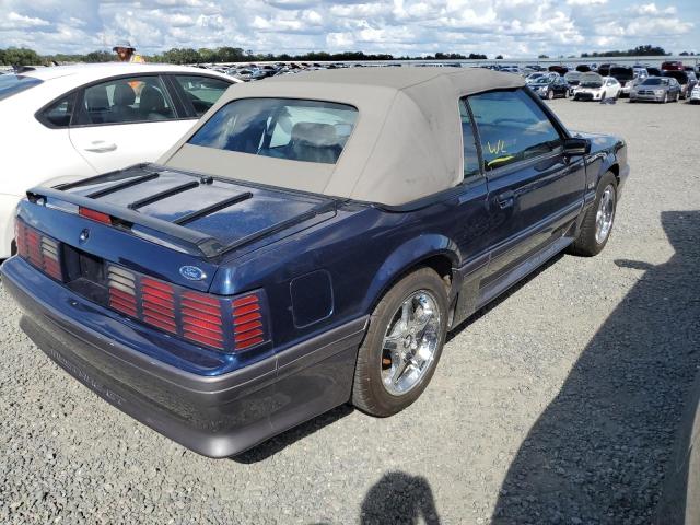 Photo 2 VIN: 1FACP45EXPF142423 - FORD MUSTANG GT 