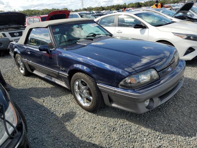 Photo 3 VIN: 1FACP45EXPF142423 - FORD MUSTANG GT 