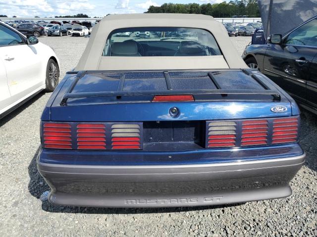 Photo 5 VIN: 1FACP45EXPF142423 - FORD MUSTANG GT 