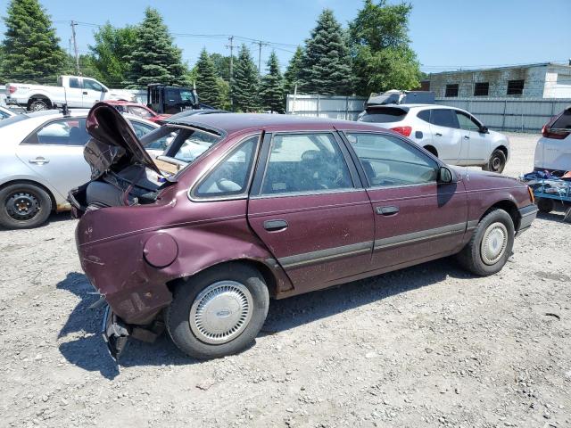 Photo 2 VIN: 1FACP50U2MA201932 - FORD TAURUS 