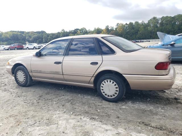 Photo 1 VIN: 1FACP5240PG245474 - FORD TAURUS GL 