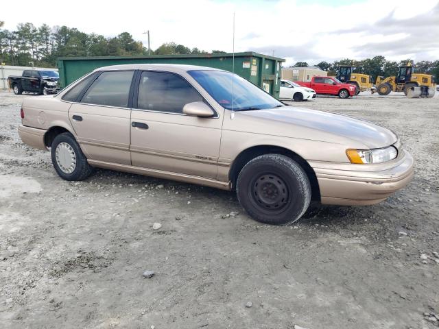 Photo 3 VIN: 1FACP5240PG245474 - FORD TAURUS GL 