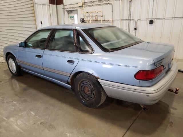 Photo 1 VIN: 1FACP52U0NG234357 - FORD TAURUS GL 