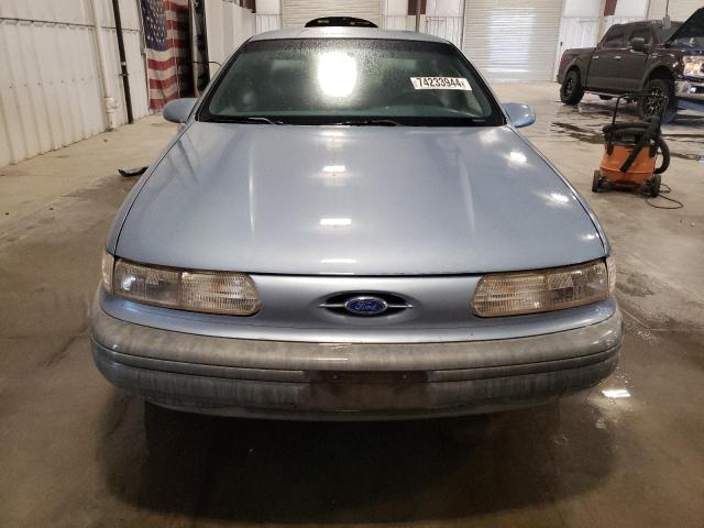 Photo 4 VIN: 1FACP52U0NG234357 - FORD TAURUS GL 