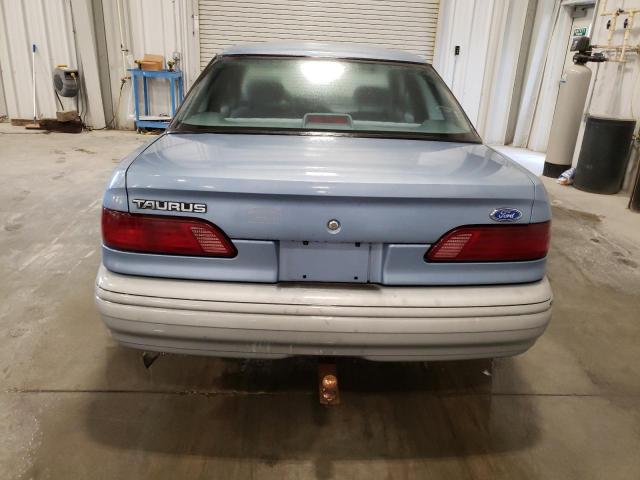 Photo 5 VIN: 1FACP52U0NG234357 - FORD TAURUS GL 