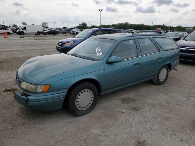 Photo 0 VIN: 1FACP57U9PG308029 - FORD TAURUS 