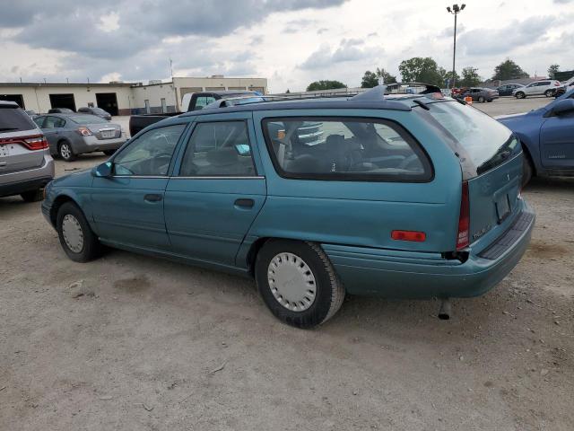 Photo 1 VIN: 1FACP57U9PG308029 - FORD TAURUS 