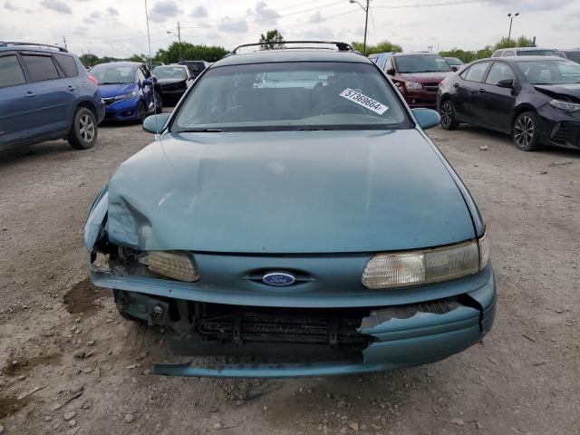 Photo 4 VIN: 1FACP57U9PG308029 - FORD TAURUS 