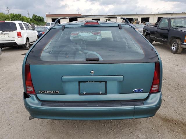 Photo 5 VIN: 1FACP57U9PG308029 - FORD TAURUS 