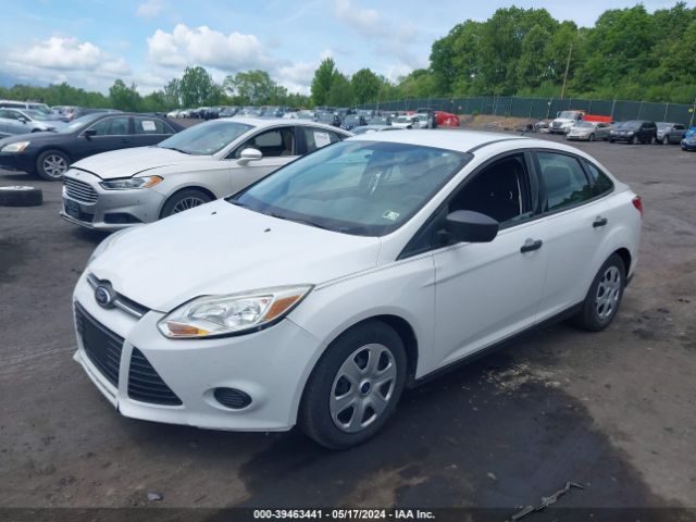 Photo 1 VIN: 1FADP3E20DL103146 - FORD FOCUS 