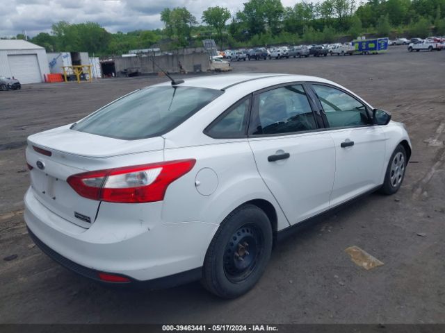 Photo 3 VIN: 1FADP3E20DL103146 - FORD FOCUS 