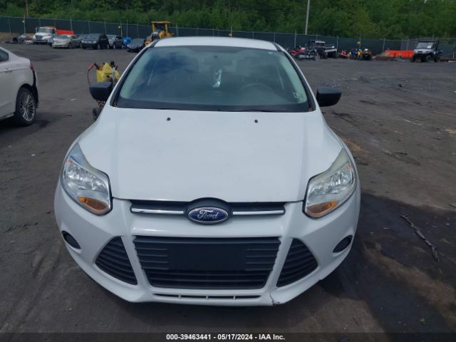 Photo 5 VIN: 1FADP3E20DL103146 - FORD FOCUS 