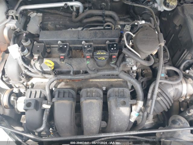 Photo 9 VIN: 1FADP3E20DL103146 - FORD FOCUS 