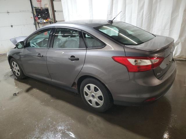 Photo 1 VIN: 1FADP3E20DL143369 - FORD FOCUS S 