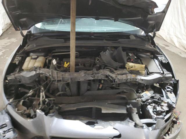 Photo 10 VIN: 1FADP3E20DL143369 - FORD FOCUS S 