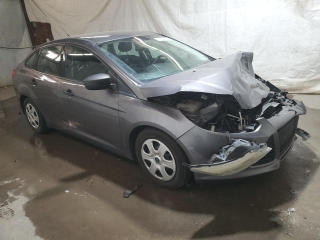 Photo 3 VIN: 1FADP3E20DL143369 - FORD FOCUS S 