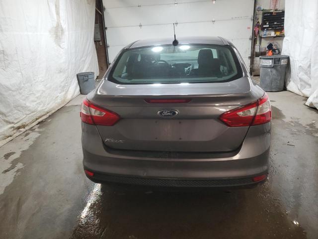 Photo 5 VIN: 1FADP3E20DL143369 - FORD FOCUS S 