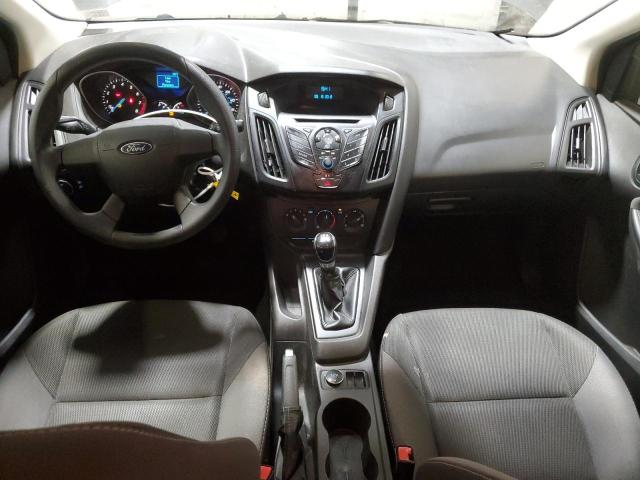 Photo 7 VIN: 1FADP3E20DL143369 - FORD FOCUS S 