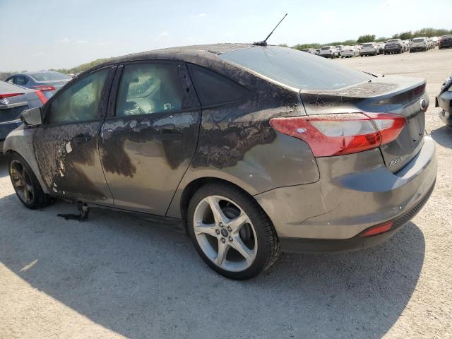 Photo 1 VIN: 1FADP3E20DL151164 - FORD FOCUS S 