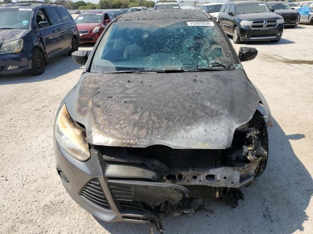 Photo 4 VIN: 1FADP3E20DL151164 - FORD FOCUS S 