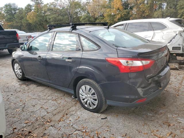 Photo 1 VIN: 1FADP3E20DL175013 - FORD FOCUS S 