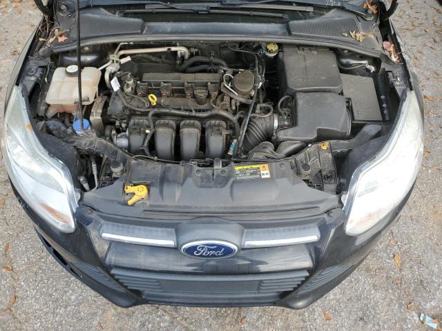 Photo 10 VIN: 1FADP3E20DL175013 - FORD FOCUS S 