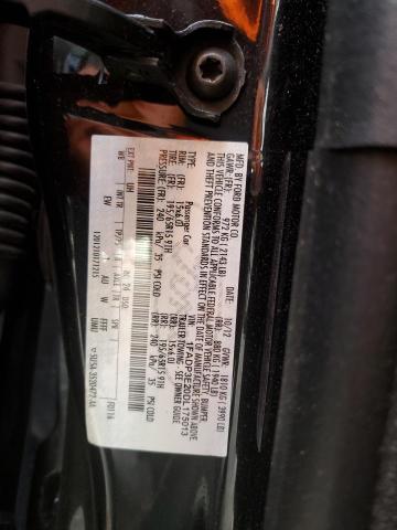 Photo 11 VIN: 1FADP3E20DL175013 - FORD FOCUS S 