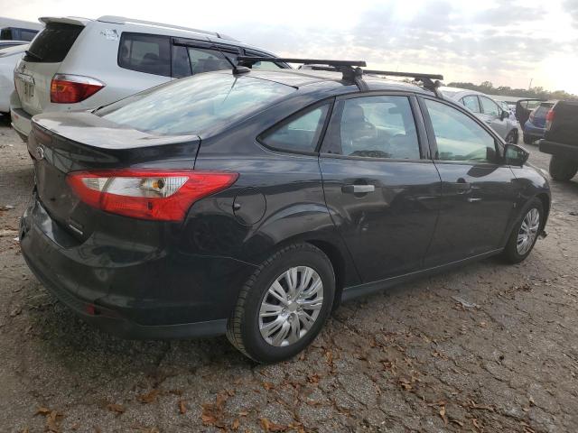 Photo 2 VIN: 1FADP3E20DL175013 - FORD FOCUS S 