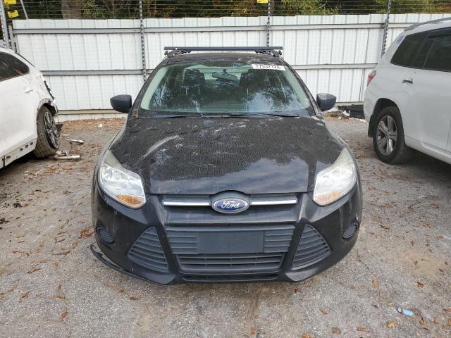 Photo 4 VIN: 1FADP3E20DL175013 - FORD FOCUS S 