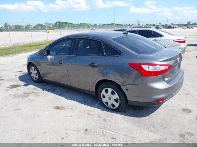 Photo 5 VIN: 1FADP3E20DL180941 - FORD FOCUS 