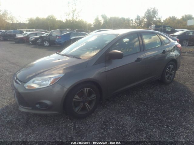 Photo 1 VIN: 1FADP3E20DL186996 - FORD FOCUS 