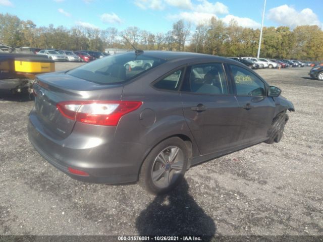 Photo 3 VIN: 1FADP3E20DL186996 - FORD FOCUS 