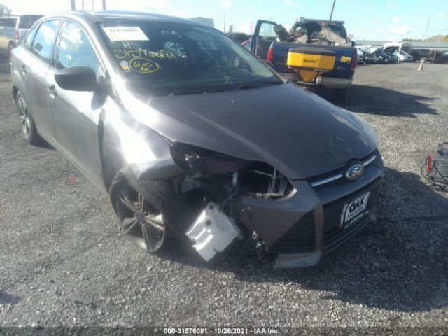 Photo 5 VIN: 1FADP3E20DL186996 - FORD FOCUS 