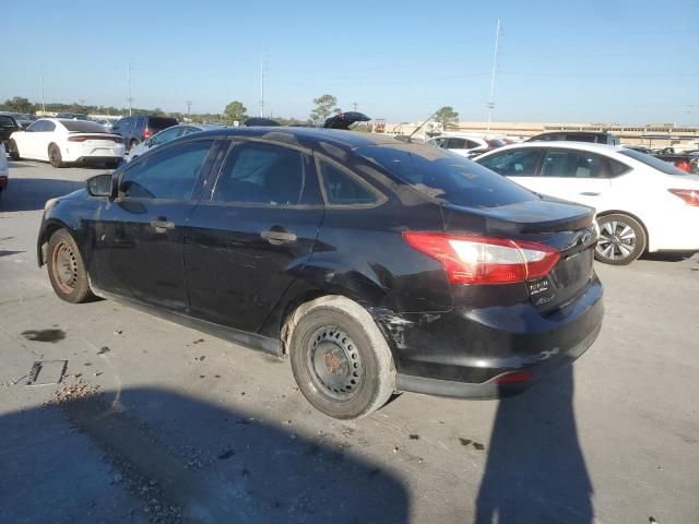 Photo 1 VIN: 1FADP3E20DL209726 - FORD FOCUS S 