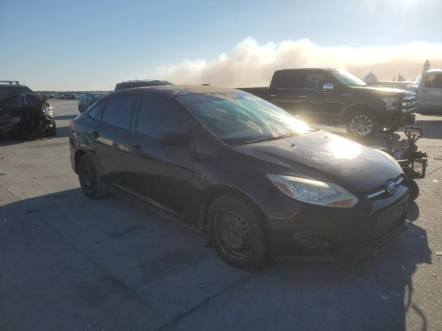 Photo 3 VIN: 1FADP3E20DL209726 - FORD FOCUS S 