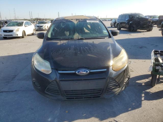 Photo 4 VIN: 1FADP3E20DL209726 - FORD FOCUS S 